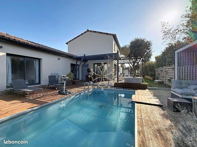 Maison vente à Toulouse, Aigrefeuille