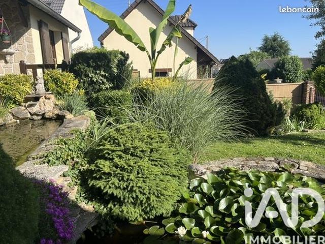 Maison vente à Argenteuil, Cormeilles-en-parisis