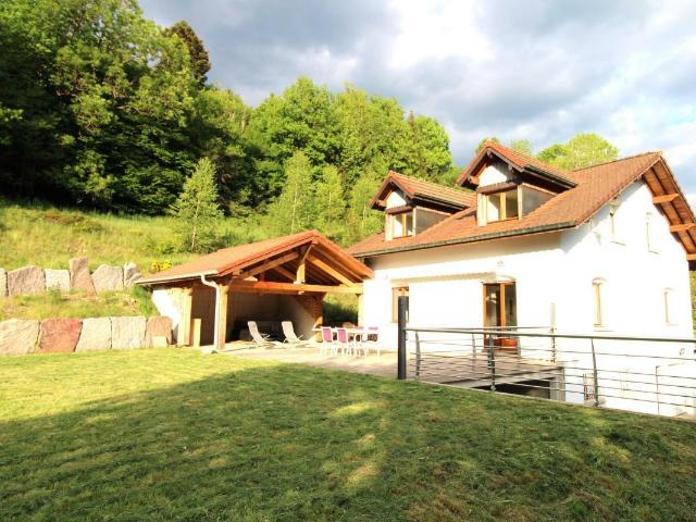 Maison vente à France métropolitaine, Saint-maurice-sur-moselle