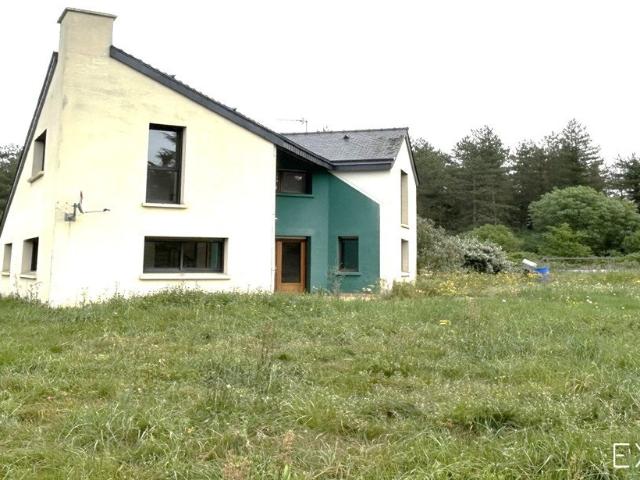 Maison vente à Rennes, Bretagne