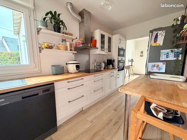 Maison vente à Nantes