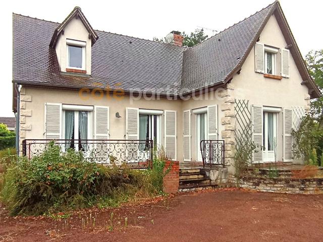 Maison vente à Montargis