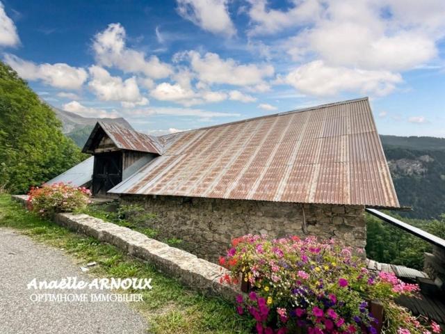 Maison vente à Les Usclas, Orcières
