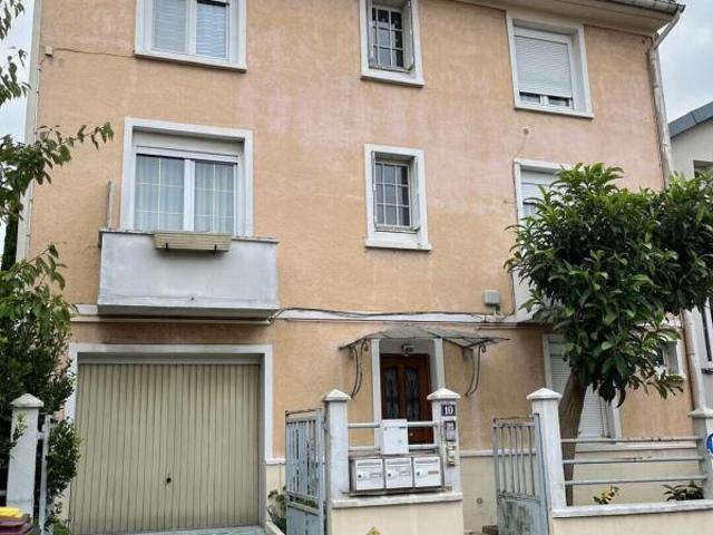 Maison vente à Arcueil, Val-de-Marne