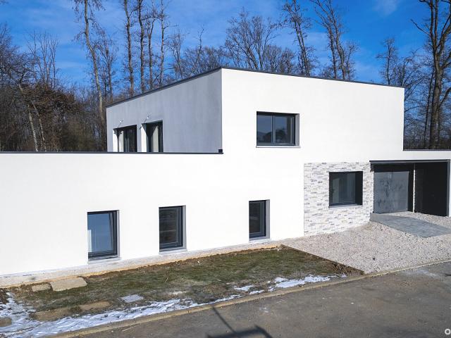 Maison vente à Besançon, Cussey-sur-l'ognon