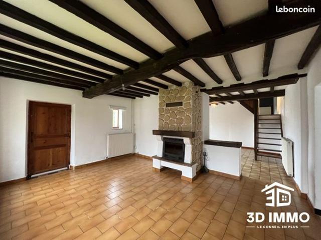 Maison vente à Avesnes-sur-Helpe, Sémeries