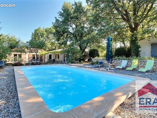 Maison vente à Carpentras, La Roque-sur-pernes