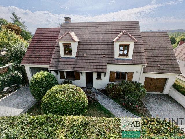 Maison vente à Condé-Sainte-Libiaire, Seine-et-Marne