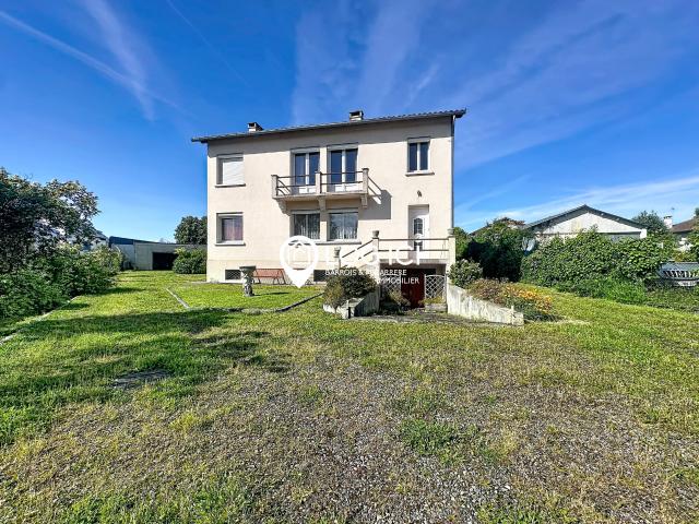 Maison vente à Séméac, Hautes-Pyrénées