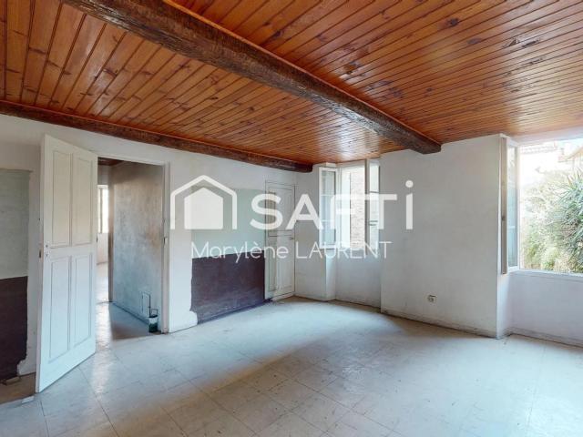Maison vente à Arrondissement de Toulon, Collobrières