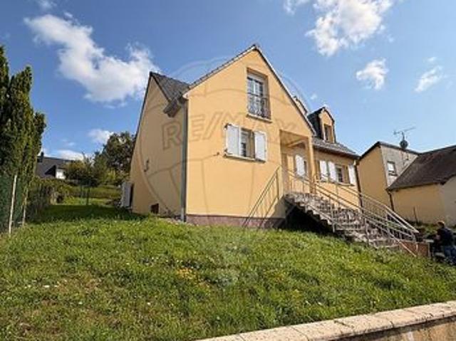 Maison vente à Forbach-Boulay-Moselle, Grand Est