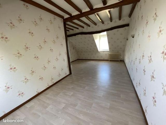 Maison vente à Rouen, Yvetot