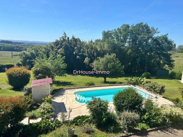 Maison vente à Nontron, Thiviers