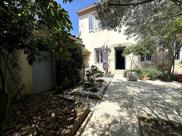 Maison vente à Nîmes, Caveirac