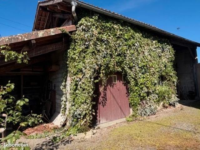 Maison vente à Bergerac, Plaisance