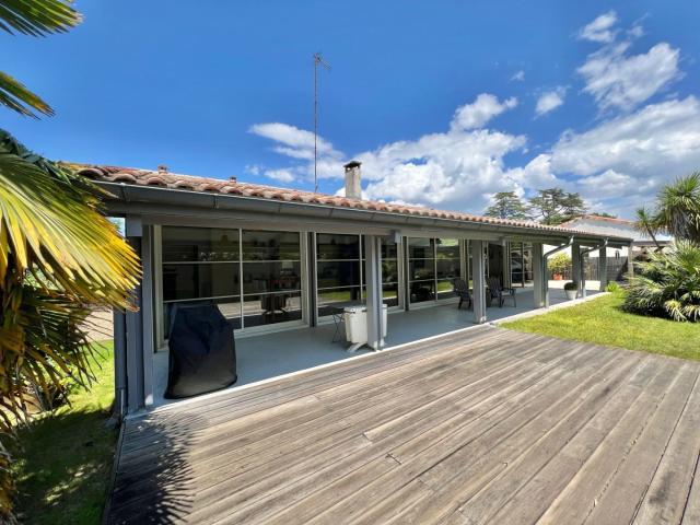 Maison vente à Arcachon, Gujan-mestras