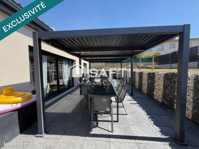 Maison vente à Montbrison, Savigneux