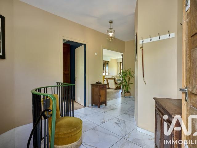 Maison vente à Saint-Pol, Aix-les-Bains