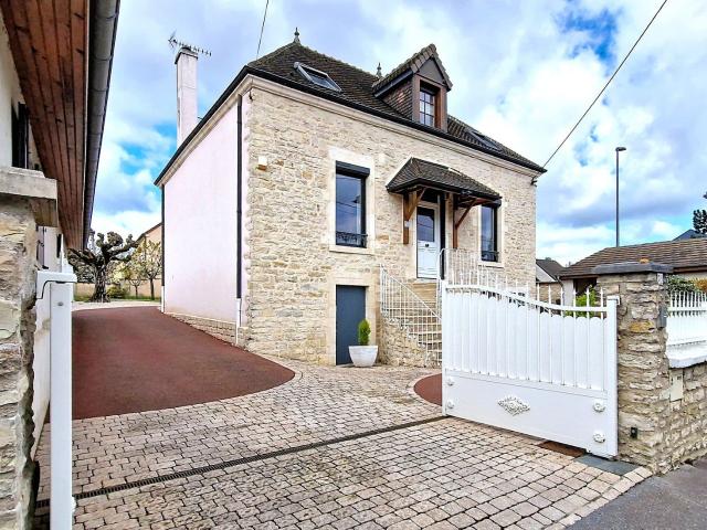 Maison vente à Chalon-sur-Saône, Chalon-sur-saône