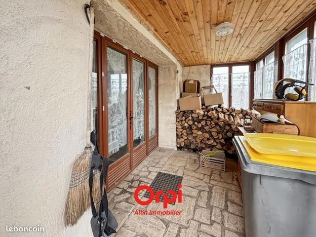 Maison vente à Saint-Flour, Murat