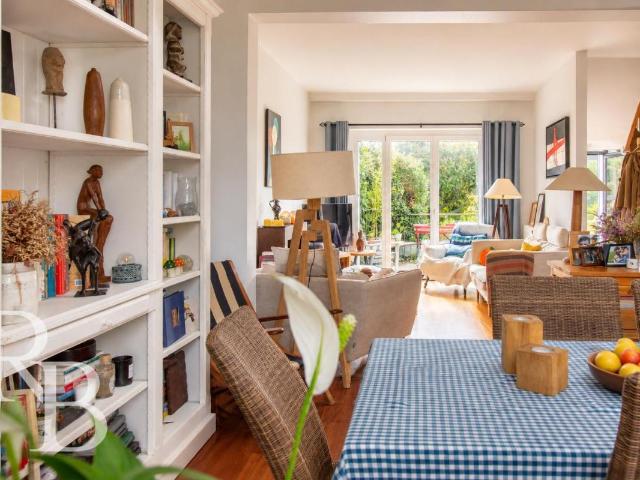 Maison vente à Albert 1er, Vannes