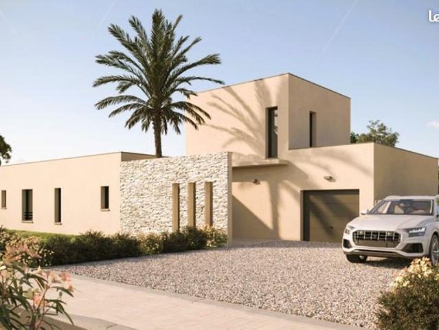 Maison vente à Perpignan, Villeneuve-de-la-raho