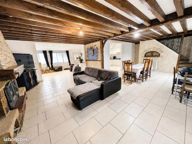 Maison vente à Meaux, La Ferté-sous-jouarre