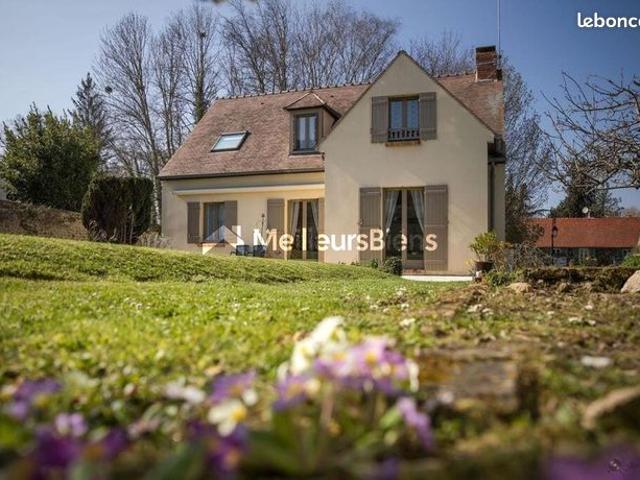 Maison vente à Pontoise, Ableiges