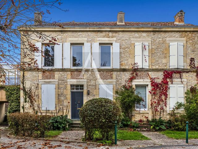 Maison vente à Cahors, Mauroux