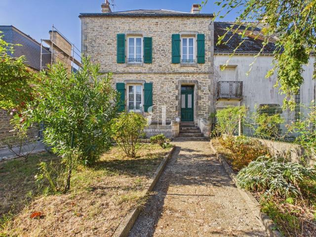 Maison vente à Sainte-Anne, Plœmeur