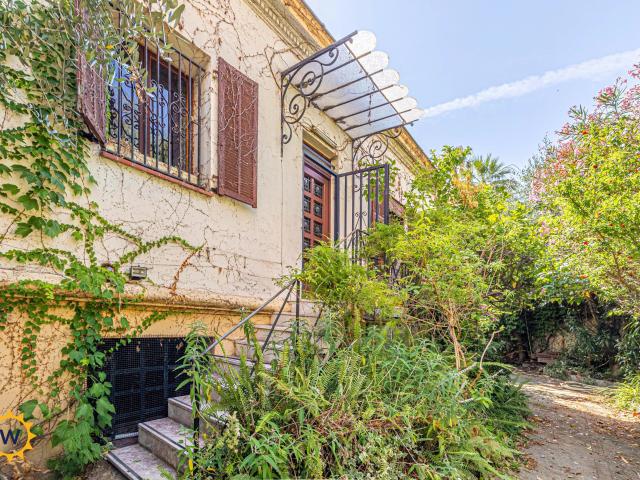 Maison vente à Nice