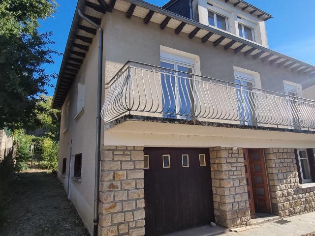 Maison vente à Rodez, Espalion