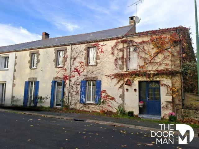 Maison vente à La Roche-sur-Yon, Cugand