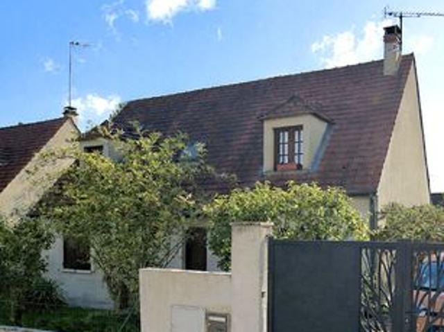 Maison vente à Argenteuil, Frépillon