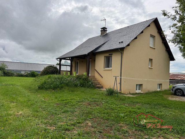 Maison vente à Rodez, Montrozier