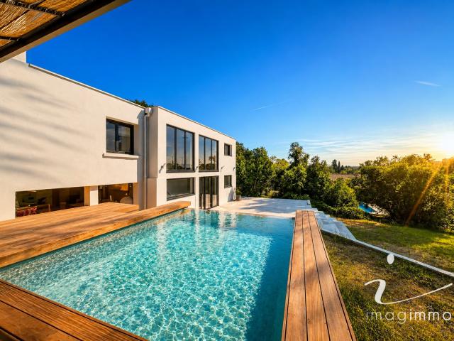 Maison vente à Montpellier