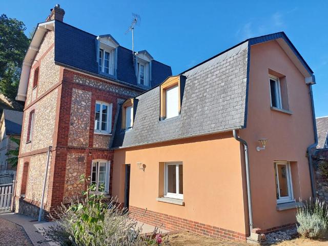 Maison vente à Le Havre, Bolbec