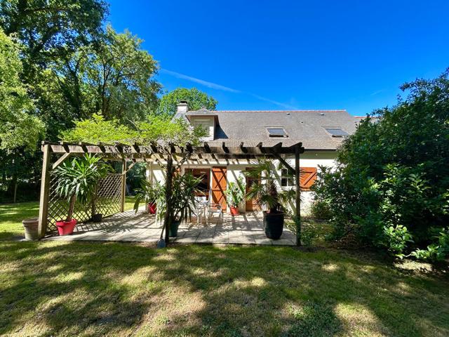 Maison vente à Châteaubriant-Ancenis, Notre-dame-des-landes