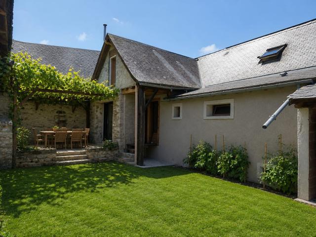 Maison vente à Saint-Girons, Sor
