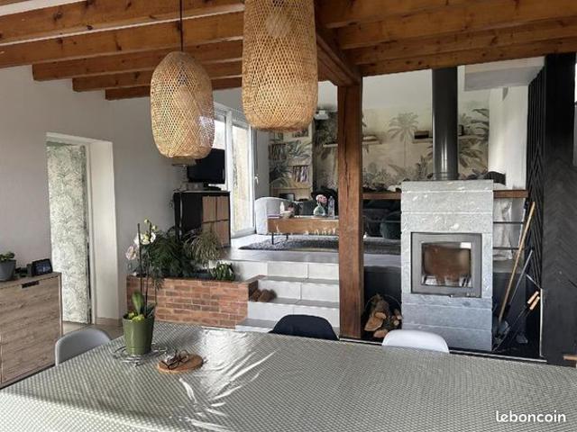 Maison vente à Mortagne-au-Perche, L'aigle
