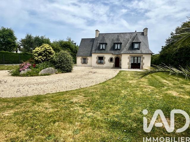 Maison vente à Lannion, Bretagne