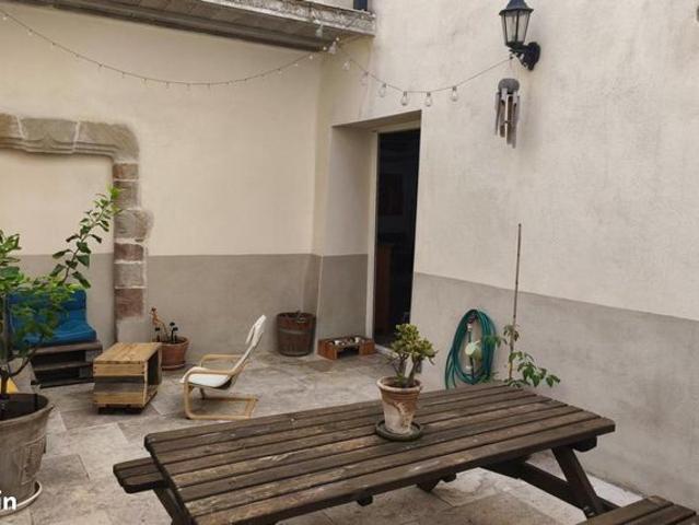 Maison vente à Béziers, Gabian