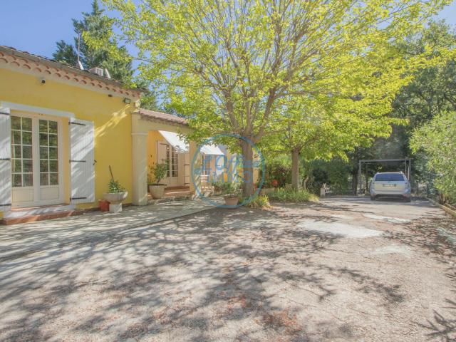 Maison vente à Brignoles, Gonfaron