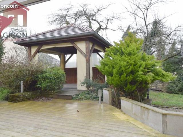 Maison vente à Montbéliard, Seloncourt