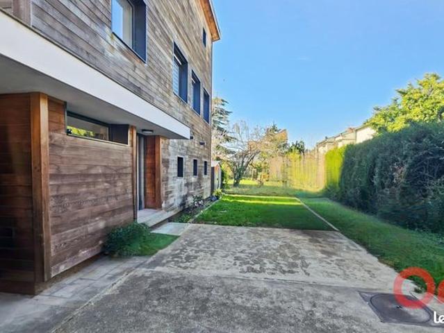 Maison vente à Argenteuil, Ermont