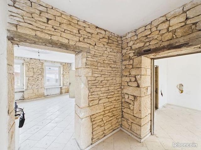 Maison vente à Verdun, Saint-laurent-sur-othain