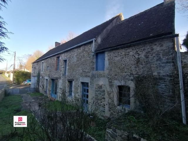Maison vente à Caen, Vignats