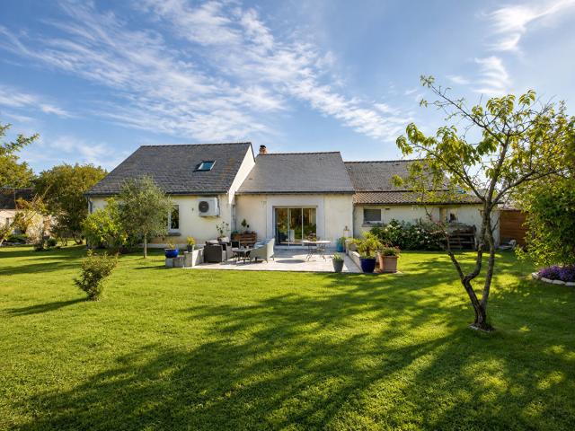 Maison vente à Segré, Saint-augustin-des-bois