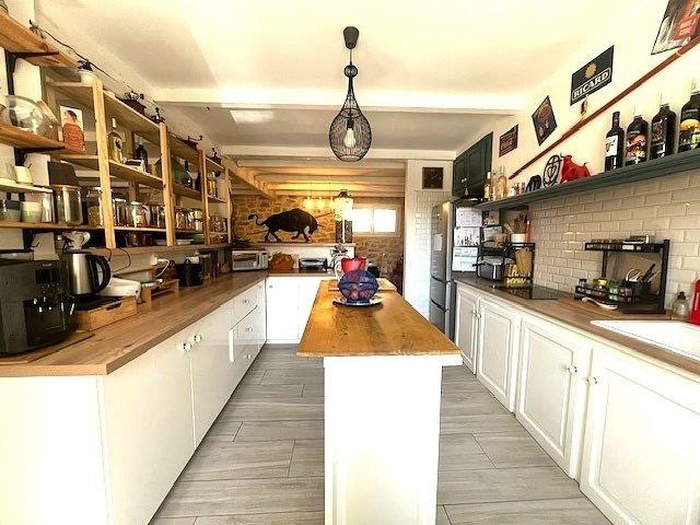 Maison vente à Souvignargues, Gard