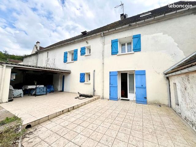 Maison vente à Meaux, La Ferté-sous-jouarre